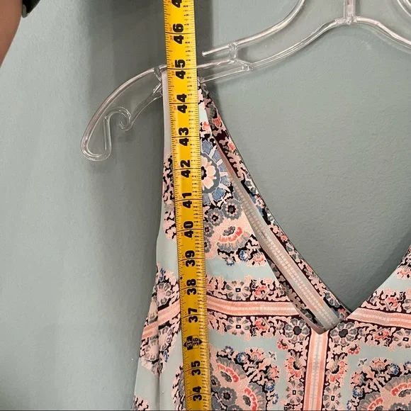 Nanette Lepore light weight dress sz 4 - Picture 2 of 8